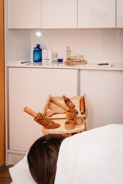 Opustite se uz vrhunsku masažu u Kozmetičkom salonu Tanja! 