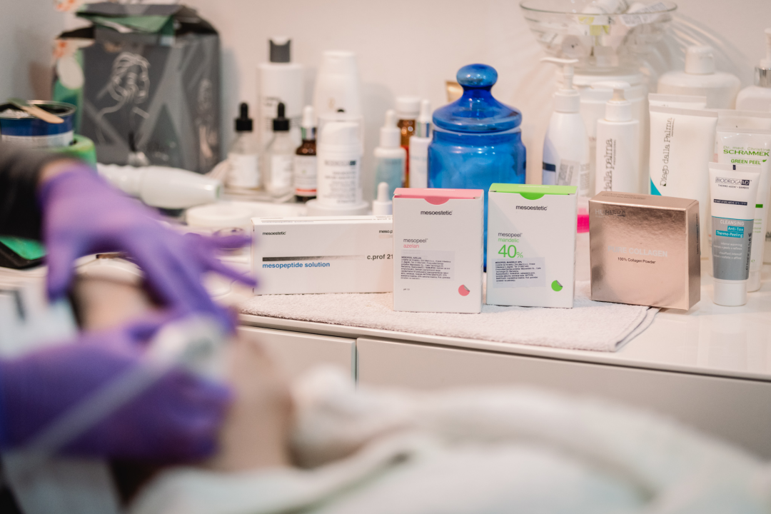 Opustite se uz vrhunsku masažu u Kozmetičkom salonu Tanja! 