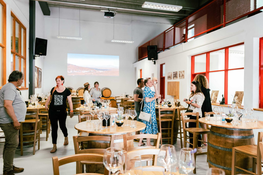 Uživajte u rapsodiji okusa Šibensko-kninske županije na 'Danima otvorenih kušaonica'!