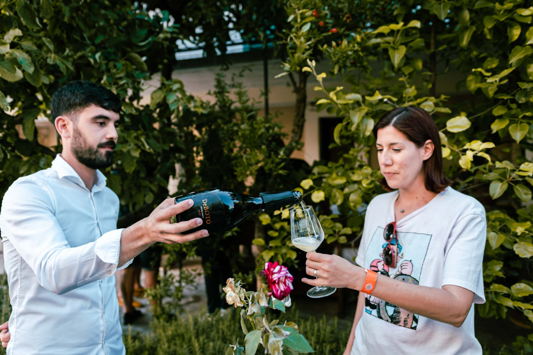 Uživajte u rapsodiji okusa Šibensko-kninske županije na 'Danima otvorenih kušaonica'!