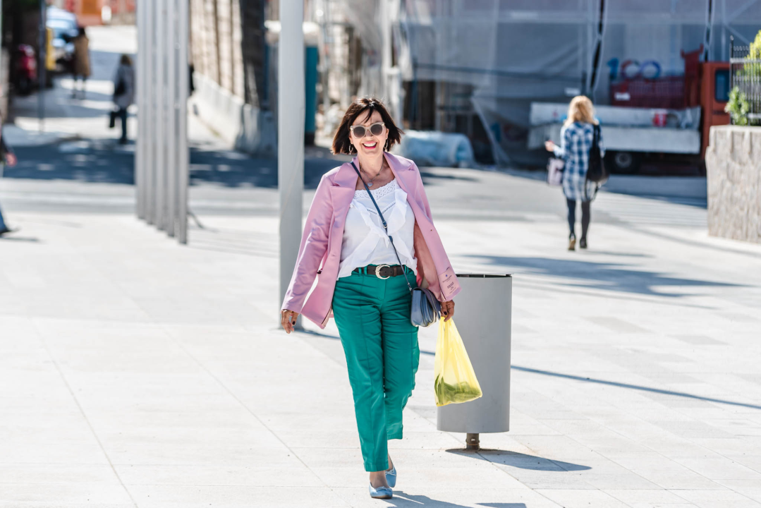 FOTO Đir po gradu, petak 29. travnja