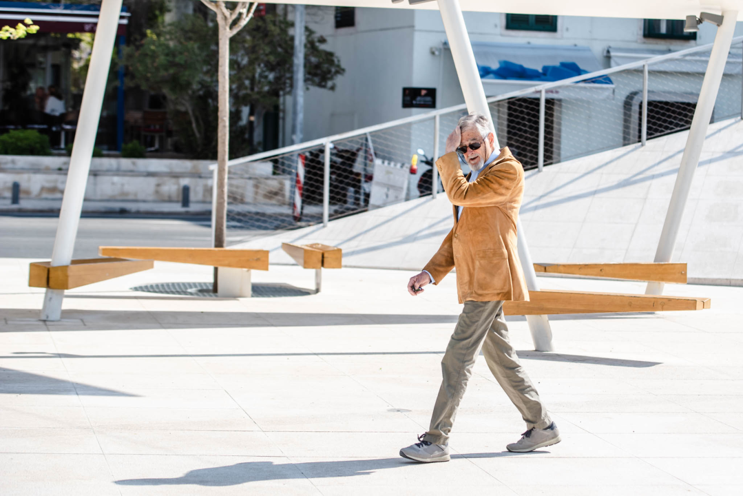 FOTO Đir po gradu, nedjelja 1. svibnja