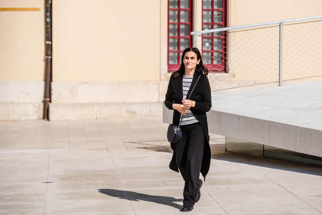 FOTO Đir po gradu, nedjelja 1. svibnja