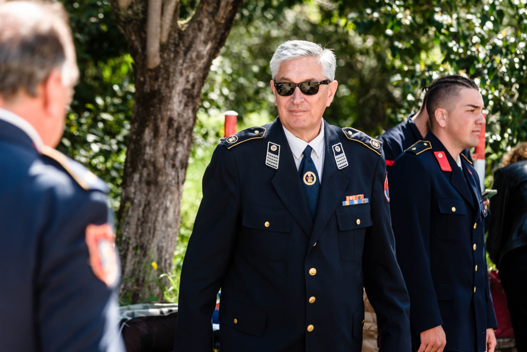 Županijski vatrogasci dobili moderne komunikacijske uređaje, a uskoro stiže i vozilo s IT opremom