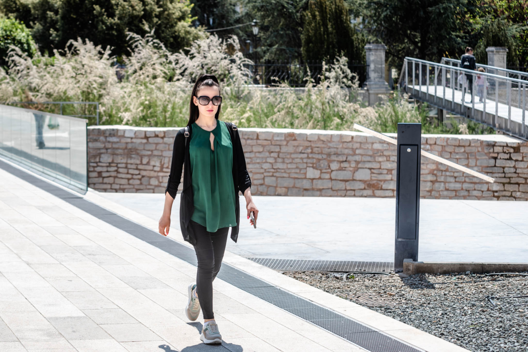 FOTO Đir po gradu, utorak 3. svibnja