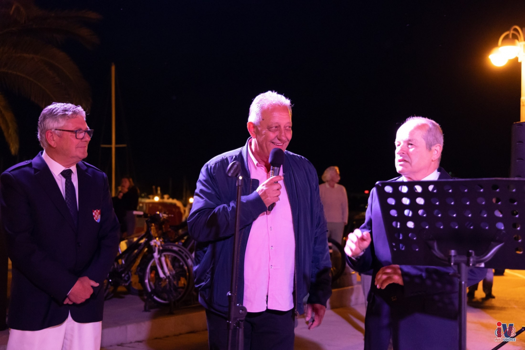 Vodička glazba stara je 94 godine, a prve instrumente plaćali u naturi