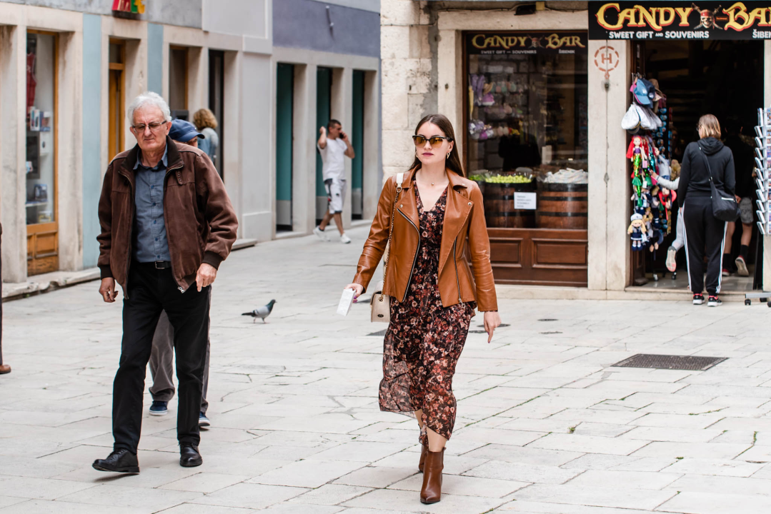 FOTO Đir po gradu, četvrtak 5. svibnja