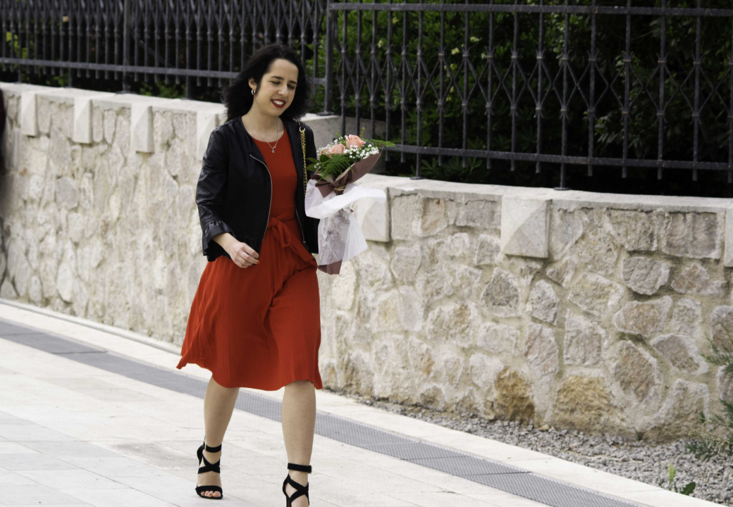 FOTO Đir po gradu, subota 7. svibnja