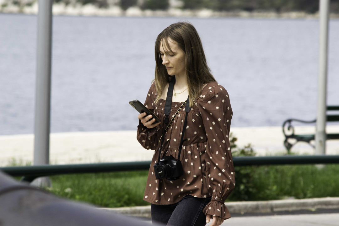 FOTO Đir po gradu, subota 7. svibnja