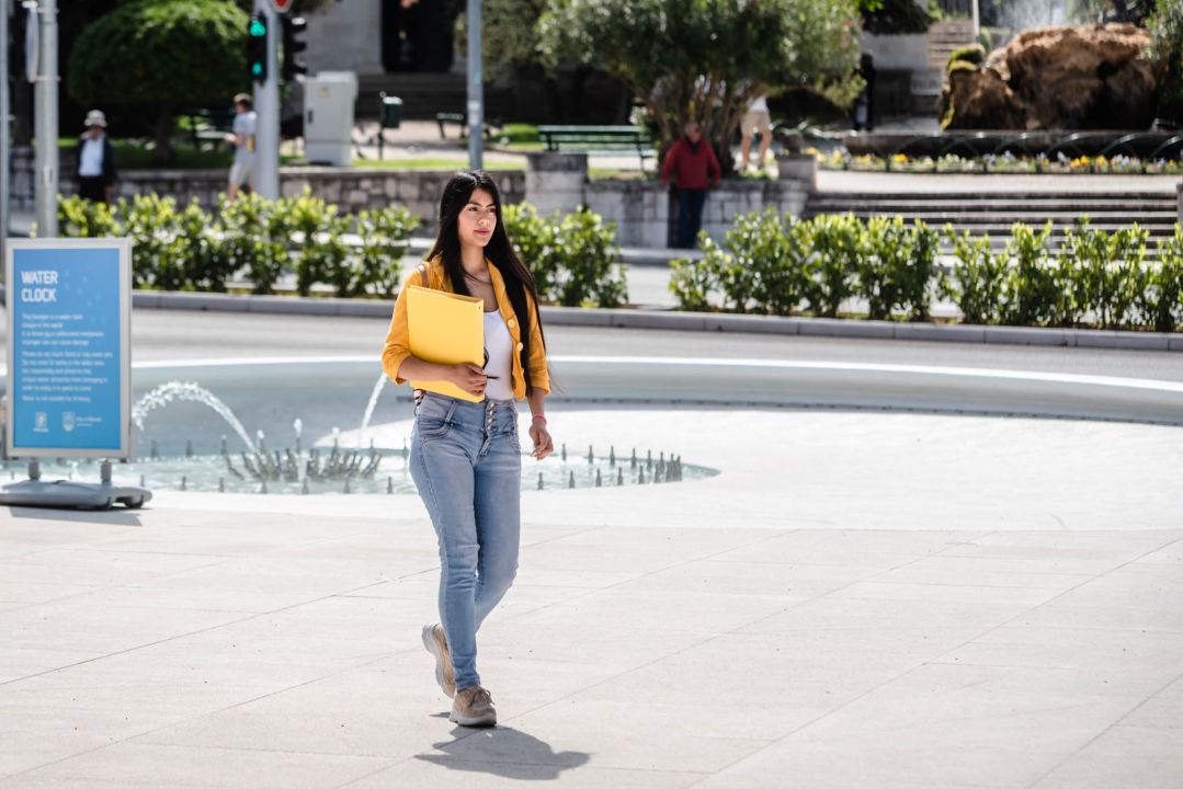 FOTO Đir po gradu, ponedjeljak 9. svibnja