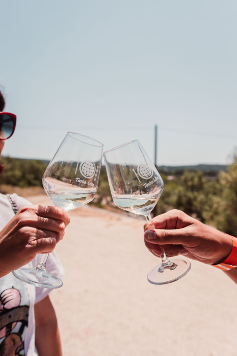 Iskoristite priliku za besplatan prijevoz mini busom u petak na Danima otvorenih kušaonica!