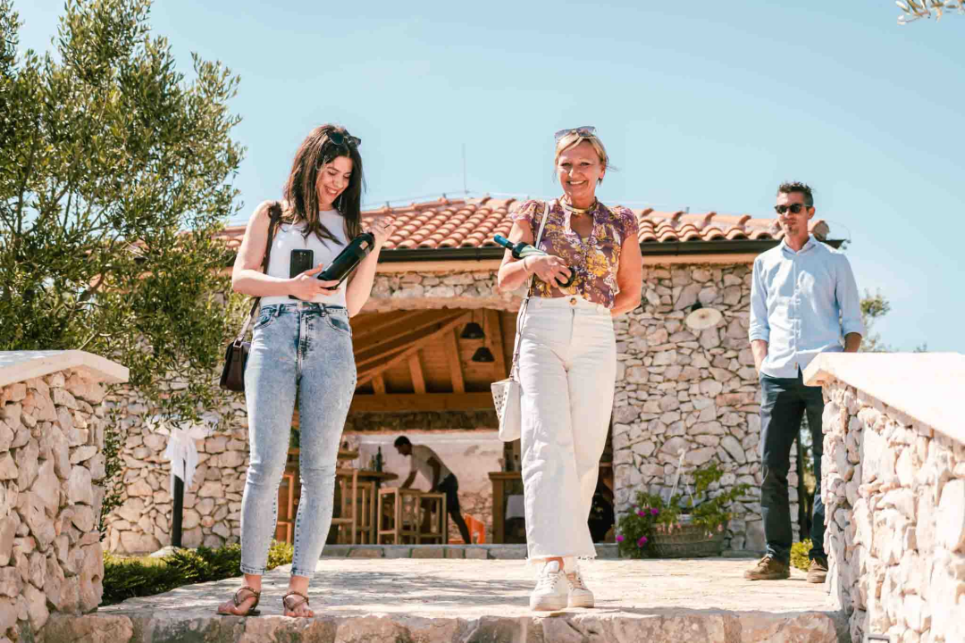 Iskoristite priliku za besplatan prijevoz mini busom u petak na Danima otvorenih kušaonica!