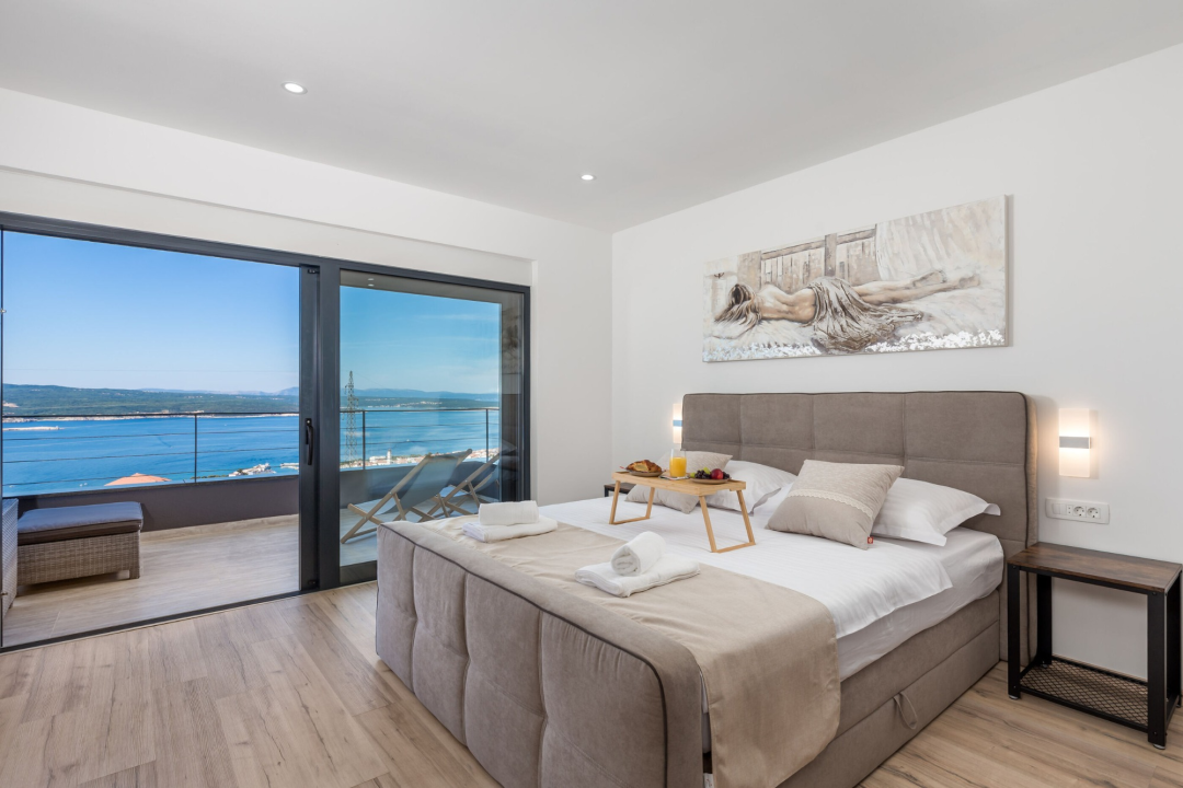 Ključ za dobru popunjenost: 'Gosti biraju vaš apartman ili kuću za odmor na temelju fotografije'