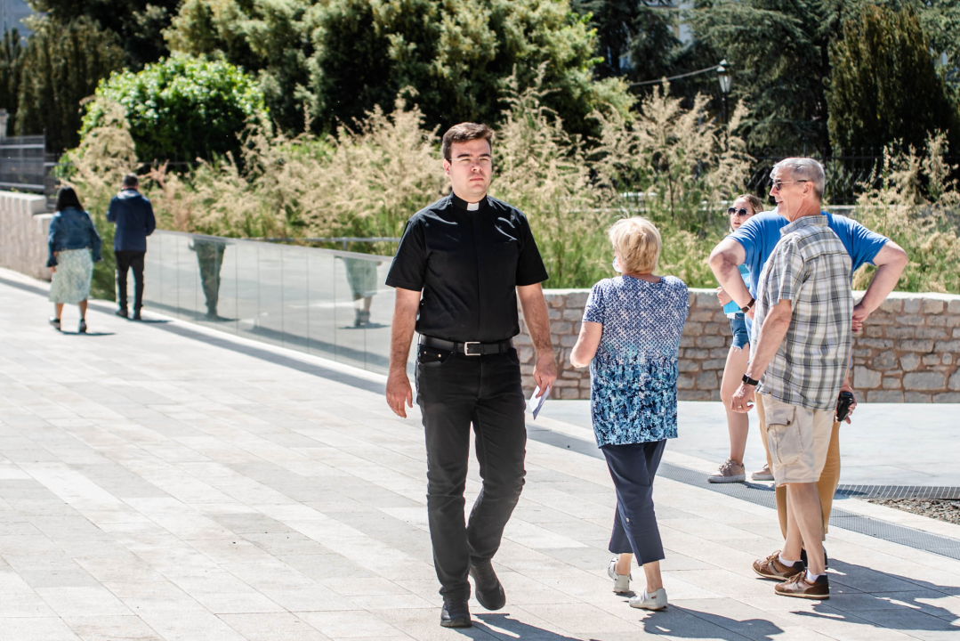 FOTO Đir po gradu, srijeda 11. svibnja