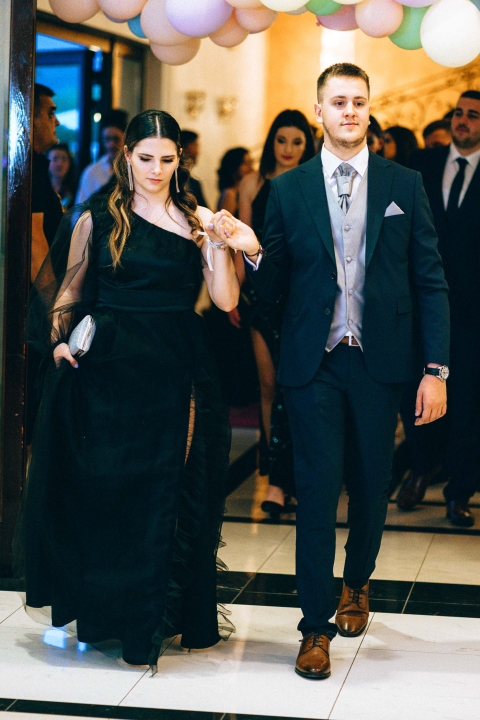 Učenici Prometno-tehničke škole u večeri koju će pamtiti do kraja života (2. dio)