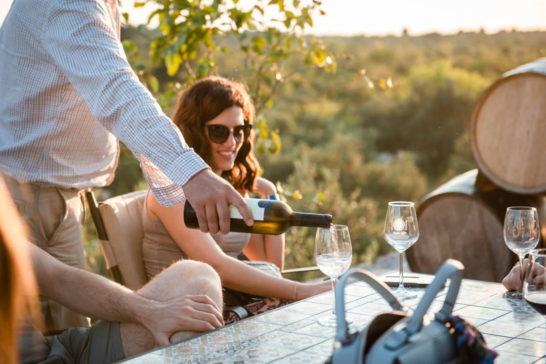 Dani otvorenih kušaonica: Pogledajte kako je bilo na 'plavoj ruti' od Pirovca do Primoštena