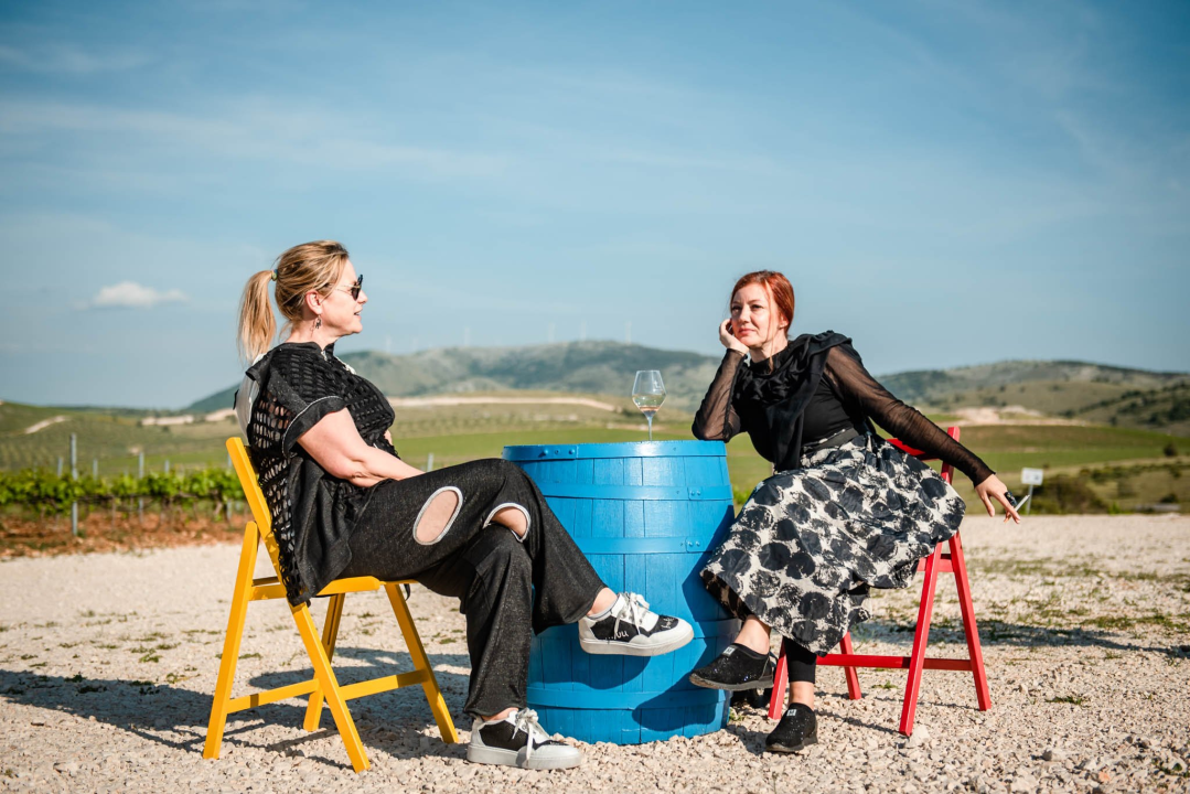 Dani otvorenih kušaonica: Pogledajte kako je bilo na 'plavoj ruti' od Pirovca do Primoštena