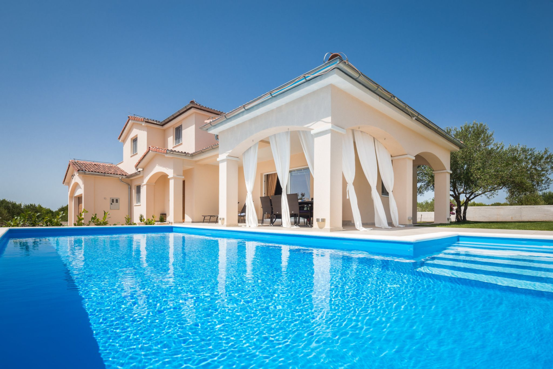 U VBR-u dizajnirajte bazen iz snova! 