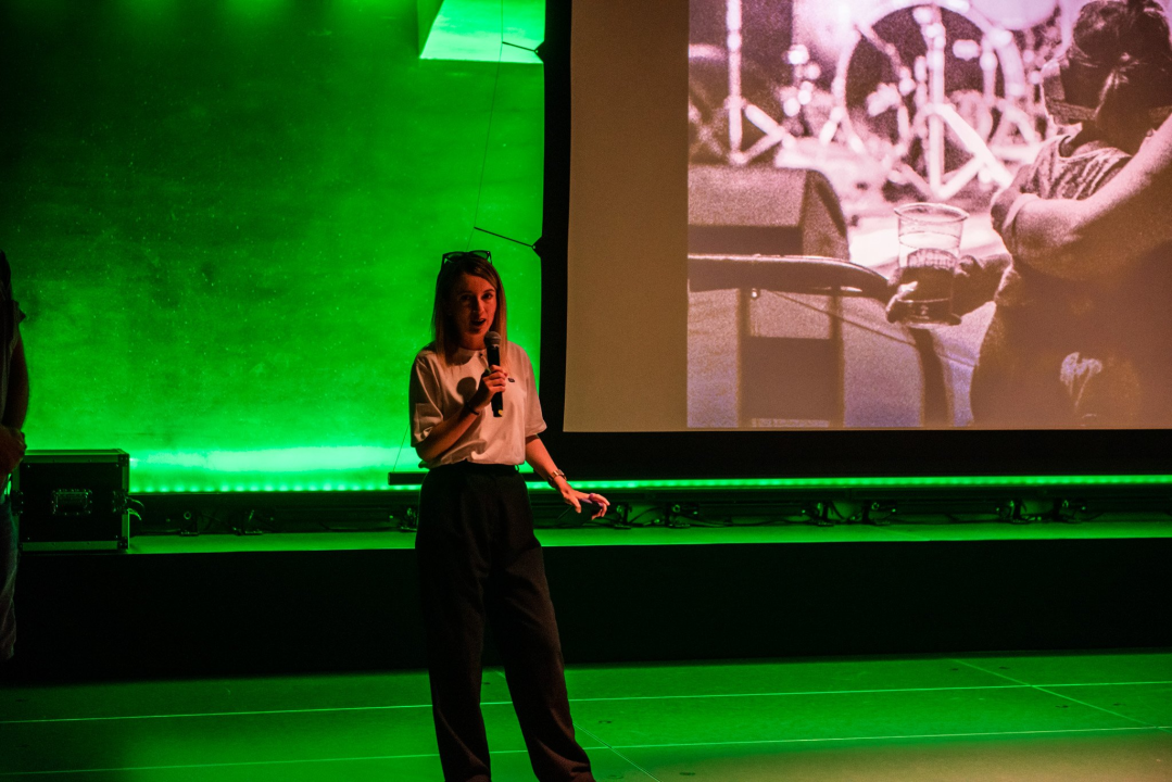 Ante Storić o 'Vlajternativi': 'Zadovoljan sam filmom, pogotovo kad vidim reakciju publike' 