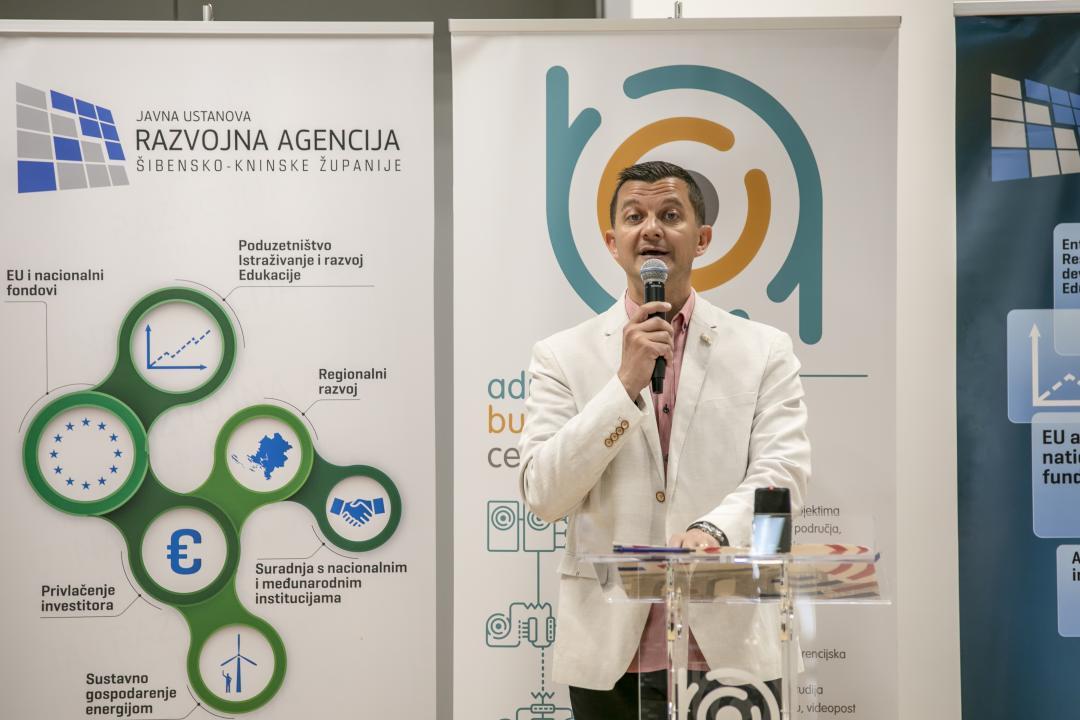 Održan prvi dan konferencije 'Održive inovacije u plavom sektoru'