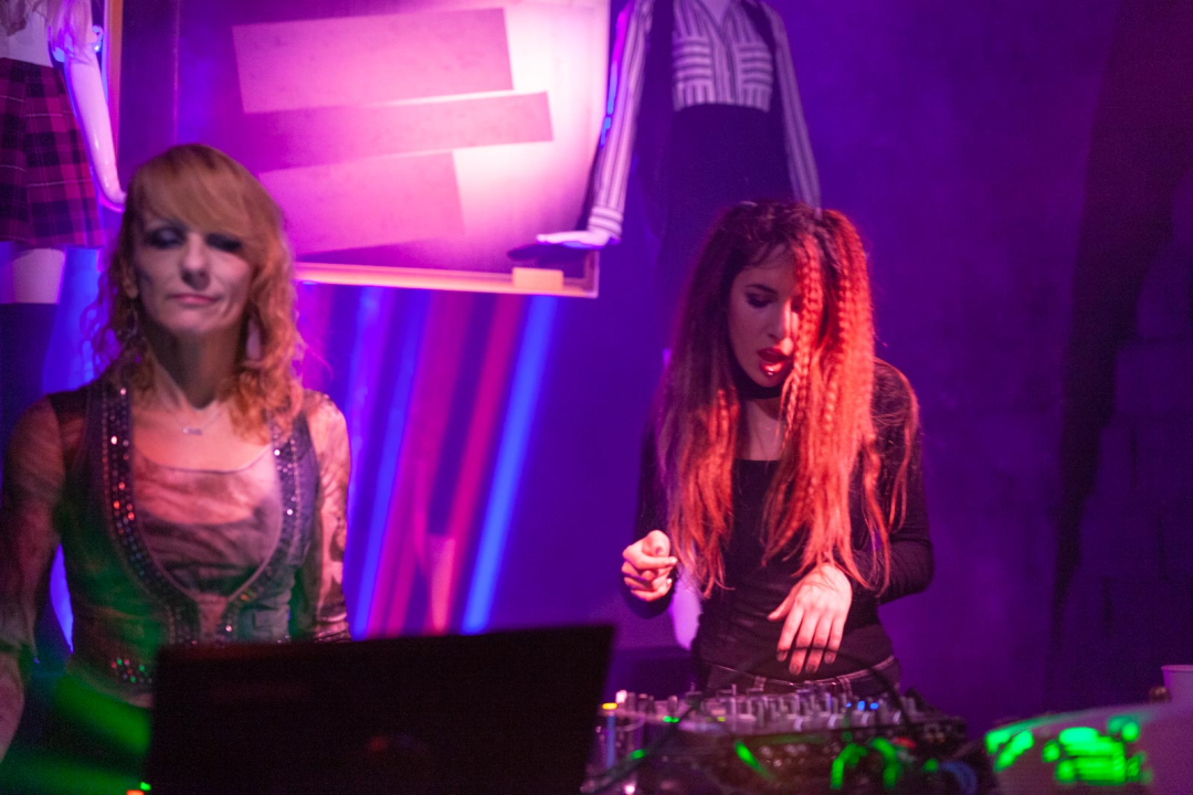 Večeras je zadnja tura ‘muzike za sve’ u Tunelu prije ljeta: She J &amp; Stella najavljuju odličan štimung