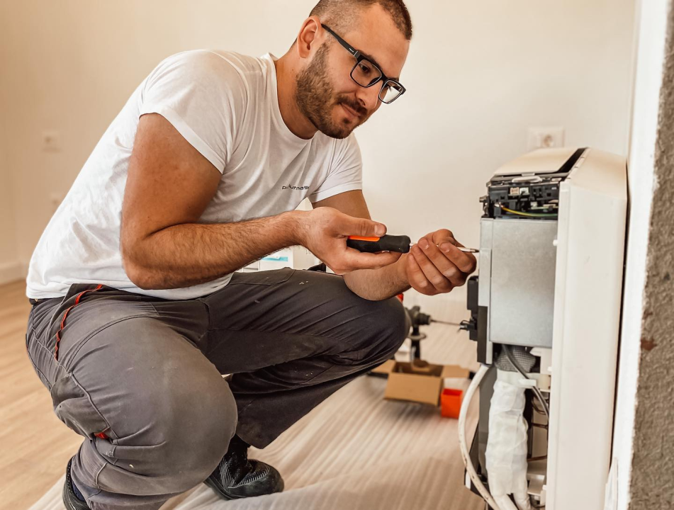 Pro Automatika ima najveći izbor klima uređaja za spas od vrućina! 