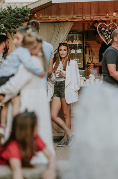 Drugi po redu: U utorak u Đardinu počinje Šibenik Spring Festival 