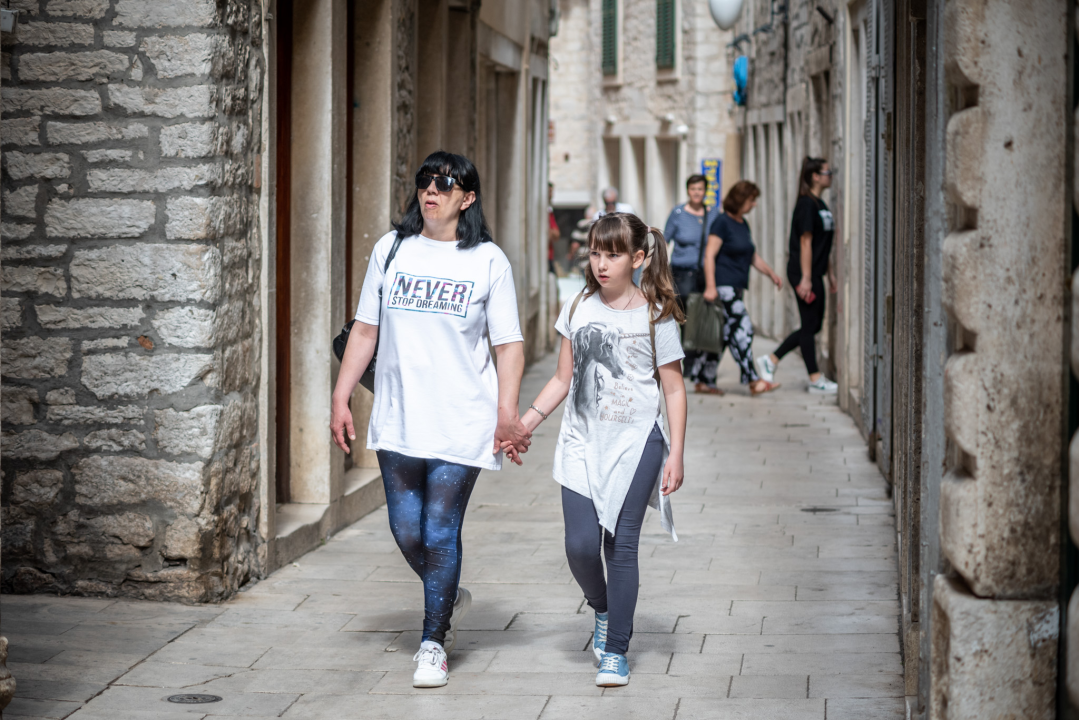 FOTO Đir po gradu, petak 27. svibnja