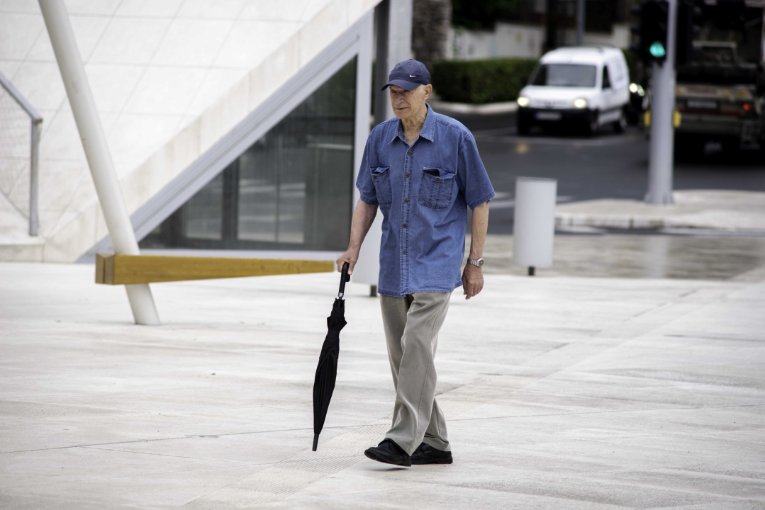 FOTO Đir po gradu, subota, 28. svibnja