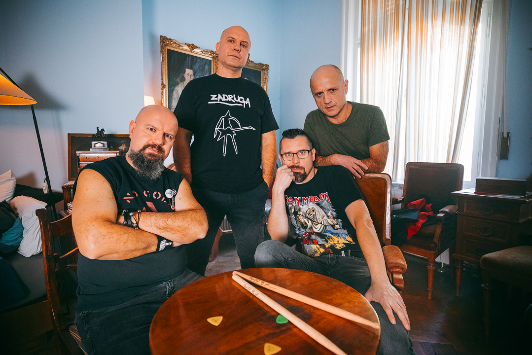 Hladno pivo koncertom na tvrđavi sv. Mihovila slavi 35 godina karijere  