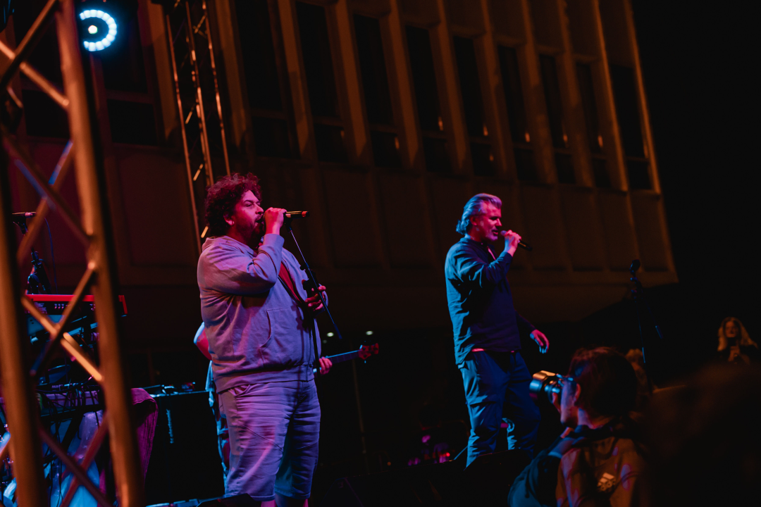 Usprkos buri TBF rasplesao Šibenčane: Pogledajte kako je bilo  