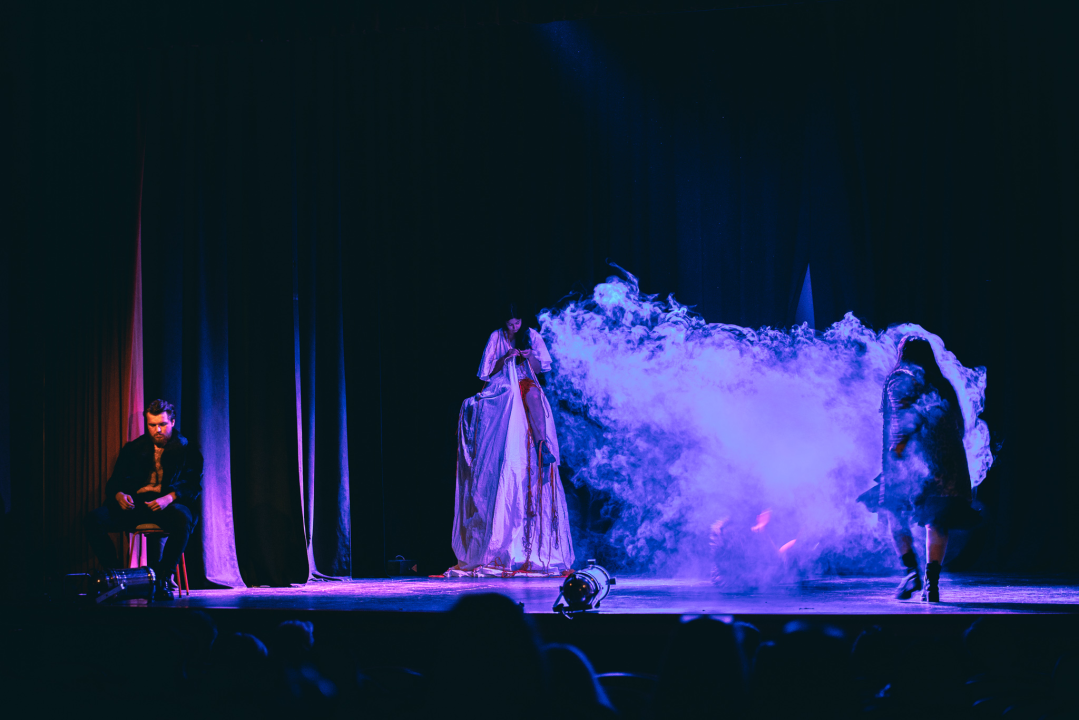 Završen Festival hrvatskih kazališnih amatera u Vodicama: Dodijeljene nagrade najboljima 