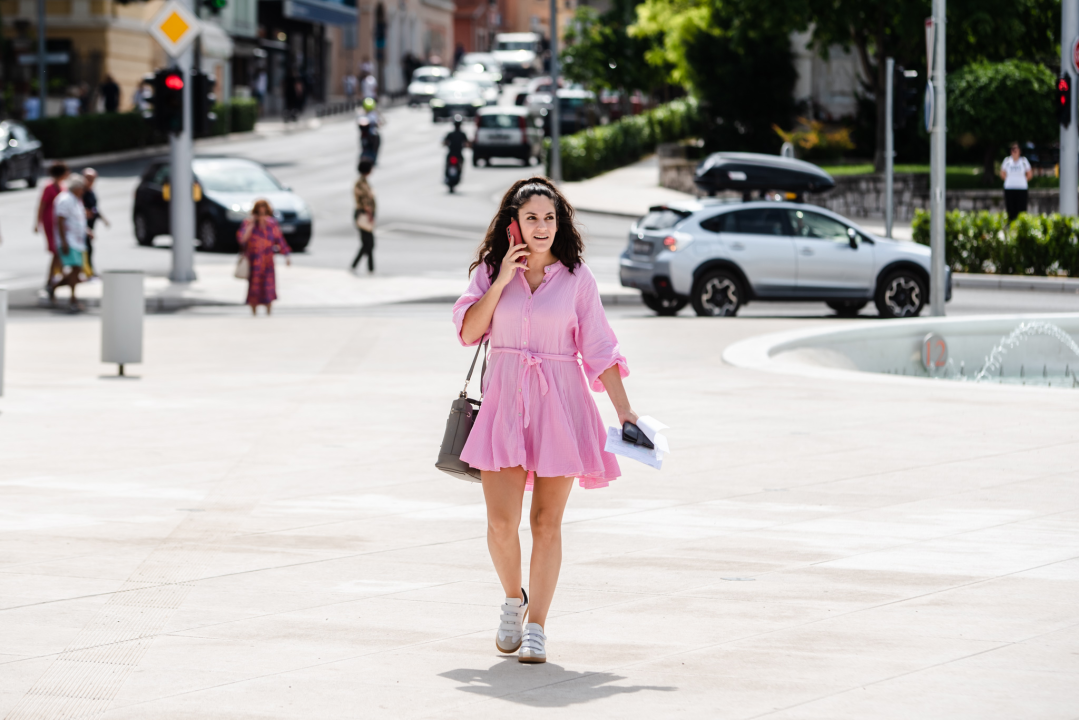 FOTO Đir po gradu, utorak 31. svibnja