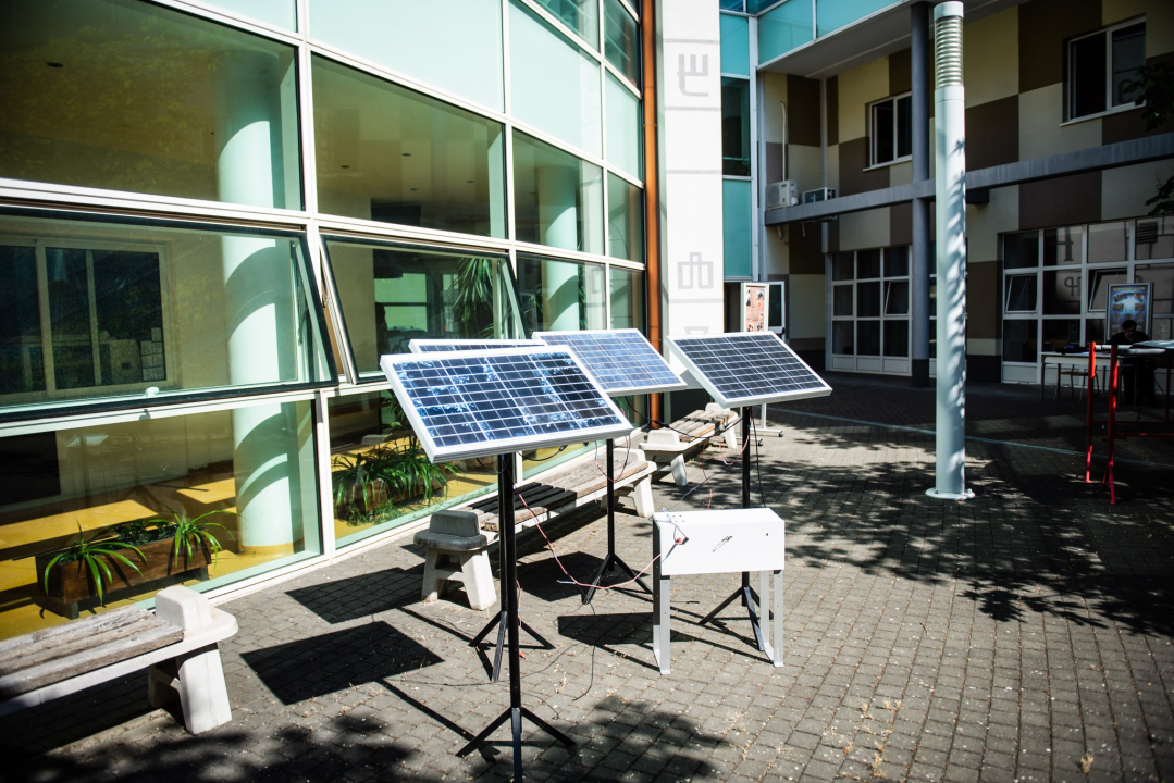 'Dan otvorenih vrata' u Industrijsko-obrtničkoj školi Šibenik: 'Srednja škola može biti i zabavna!'