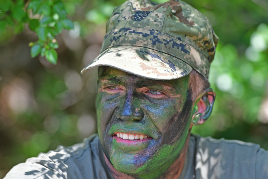 Nakon 88 kilometara hodanja od Udbine do Knina, uručene diplome polaznicima obuke