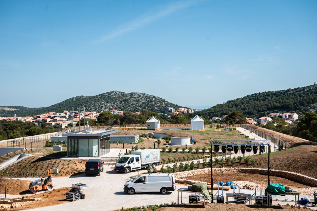 Obišli smo Tanaju prije otvorenja: Provjerite kako se potrošilo 50 milijuna kuna