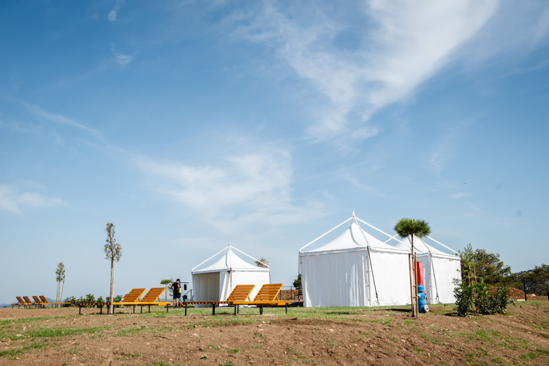 Obišli smo Tanaju prije otvorenja: Provjerite kako se potrošilo 50 milijuna kuna