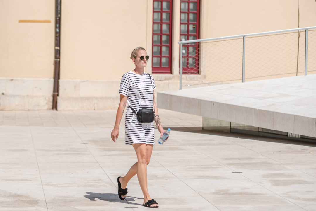 FOTO Đir po gradu, petak 3. lipnja