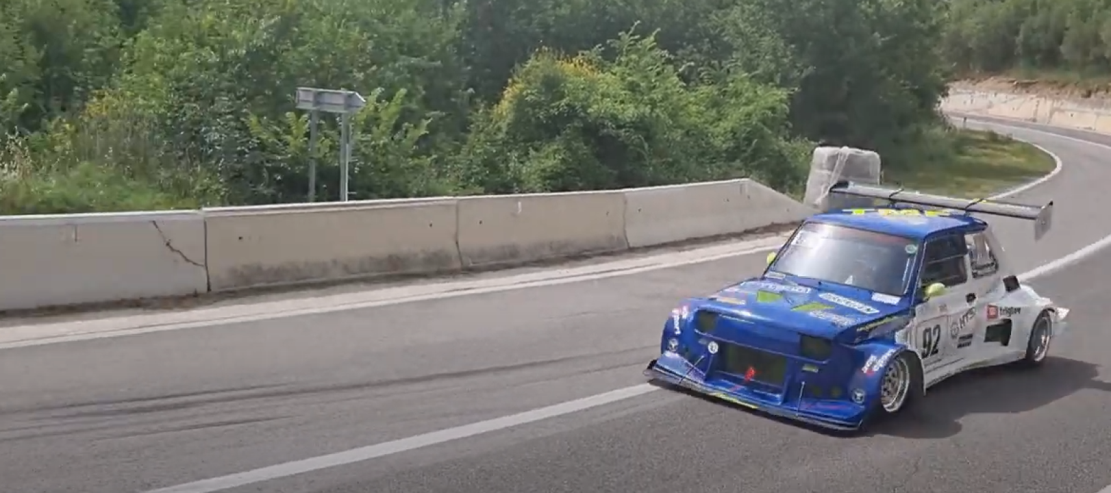 Nagrada Grada Skradina: Uspješan Faggiolijev eksperiment, Dimitrijević najbolji Hrvat