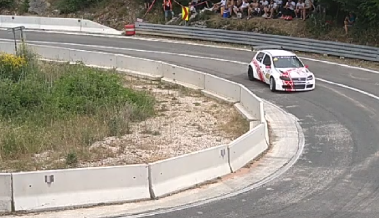 Nagrada Grada Skradina: Uspješan Faggiolijev eksperiment, Dimitrijević najbolji Hrvat