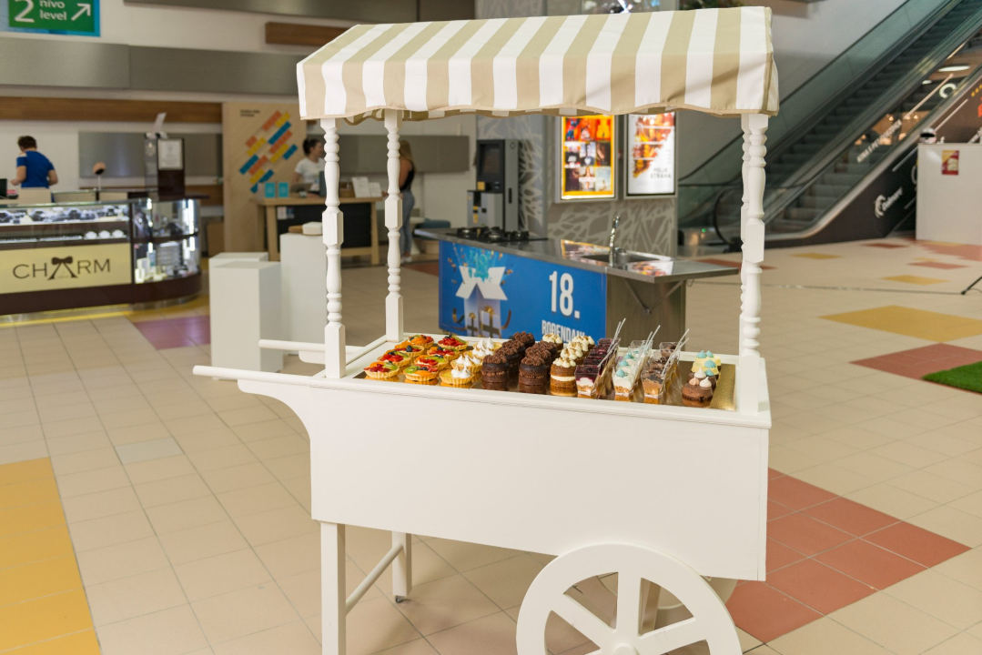 Dalmare je proslavio 18. rođendan!