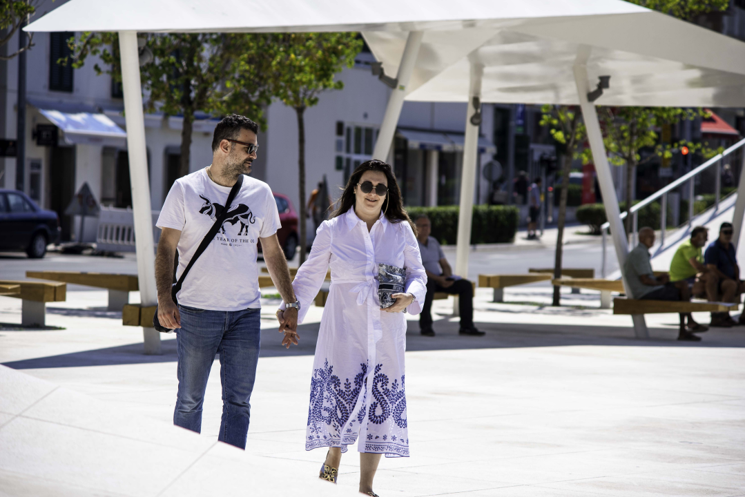 FOTO Đir po gradu, subota 11. lipnja