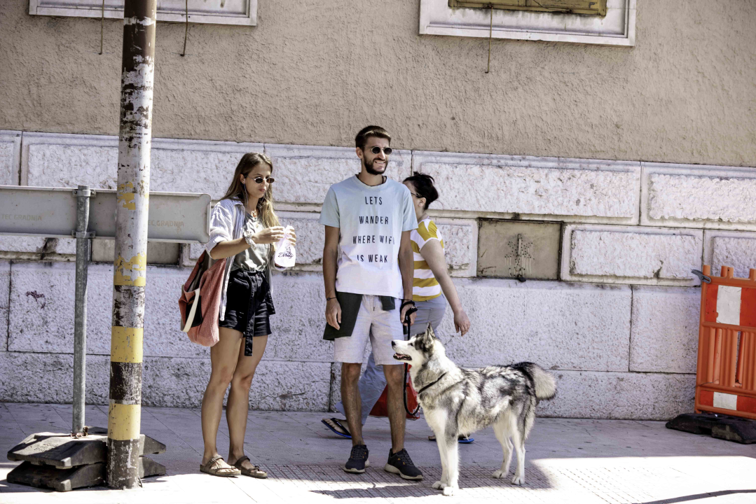 FOTO Đir po gradu, subota 11. lipnja