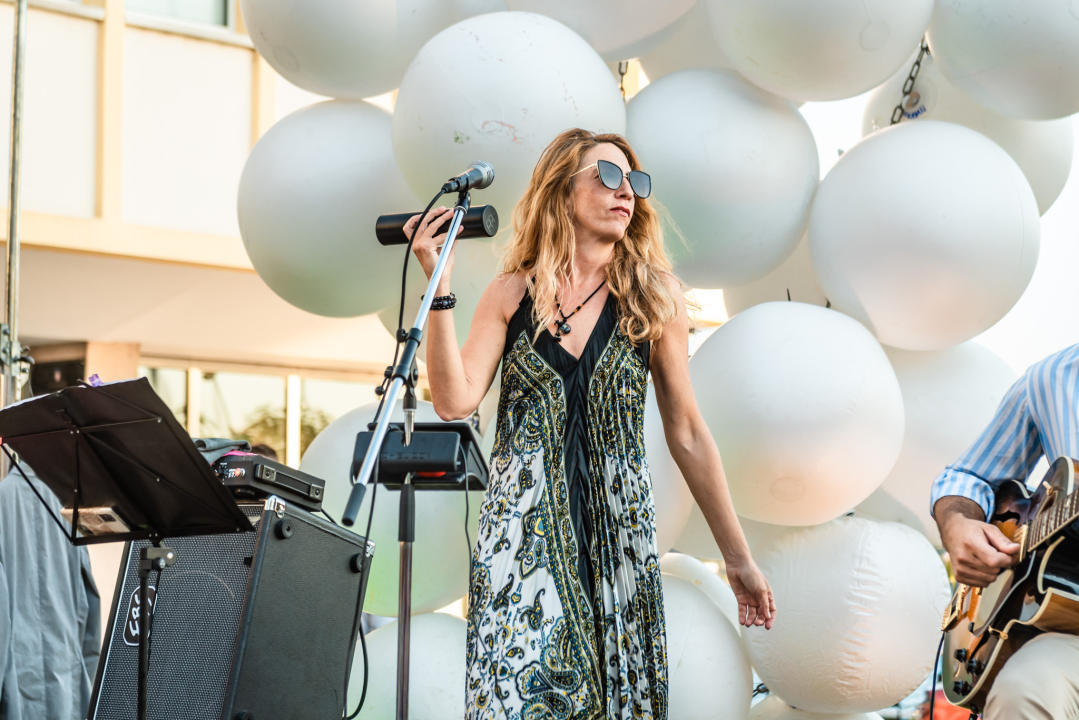 Pidoća &amp; Debit se vole, a Šibenčane je ta kombinacija i ove godine oduševila