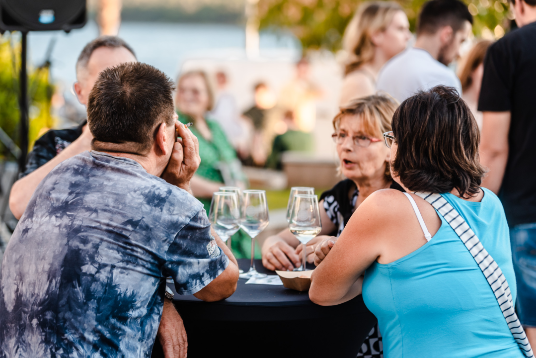 Pidoća &amp; Debit se vole, a Šibenčane je ta kombinacija i ove godine oduševila