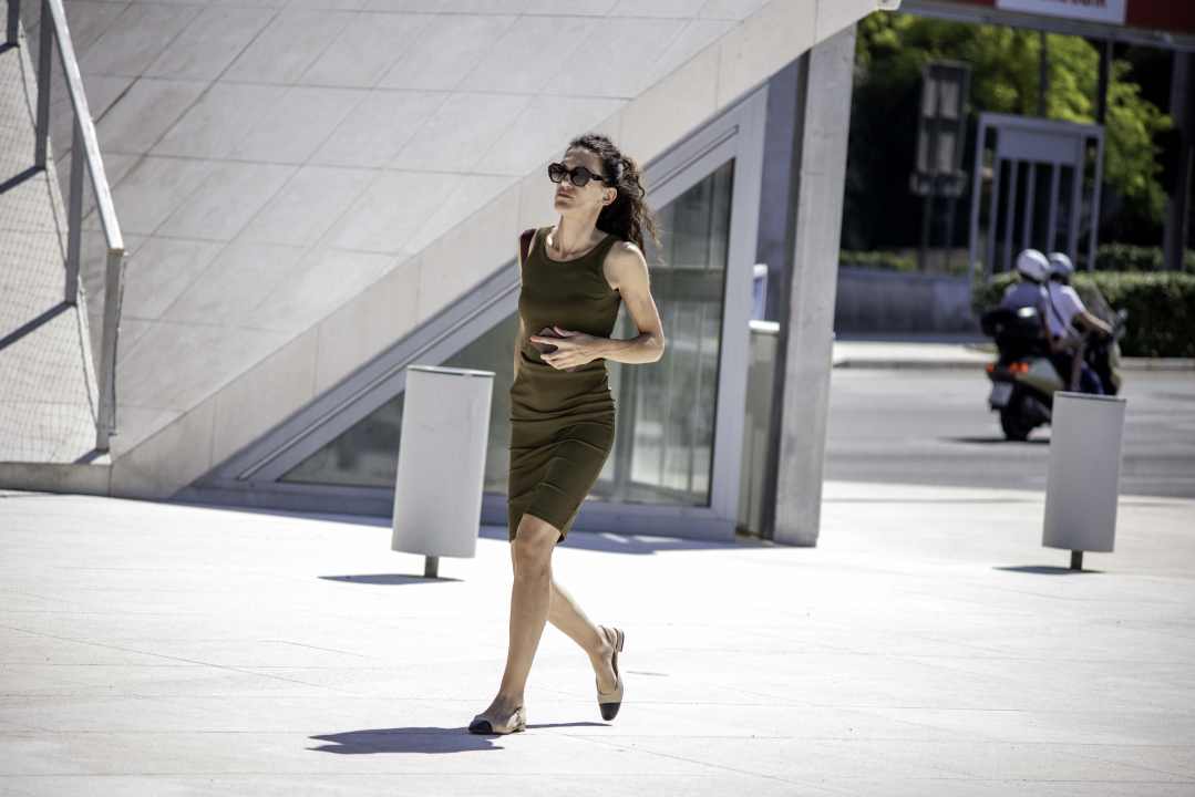 FOTO Đir po gradu, nedjelja 12. lipnja