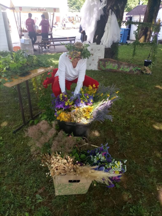 Na bajkovitom festivalu u Ogulinu sudjelovali i predstavnici iz naše županije