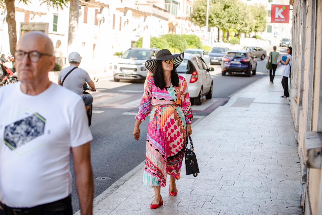 FOTO Đir po gradu, ponedjeljak 13. lipnja