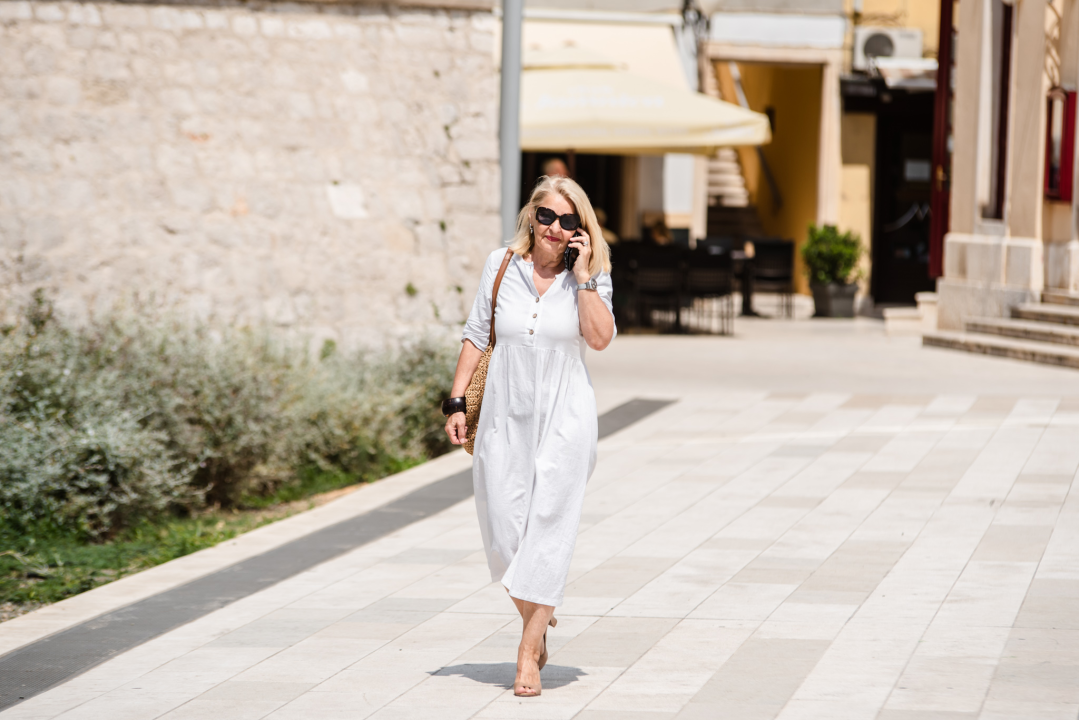 FOTO Đir po gradu, utorak 14. lipnja