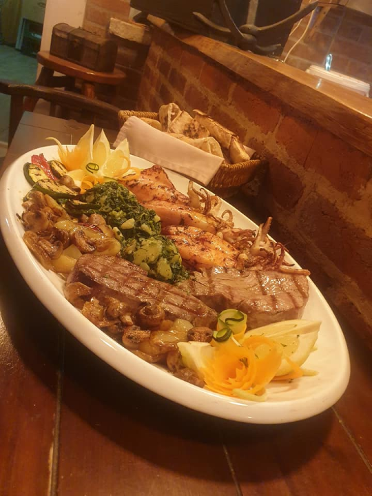 Zabavite se uz popularne Diktatore ovog petka u Makine!